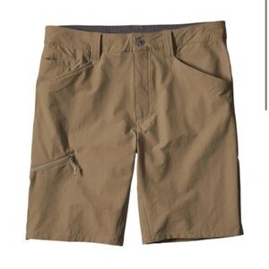 Patagonia Mens Quandary shorts